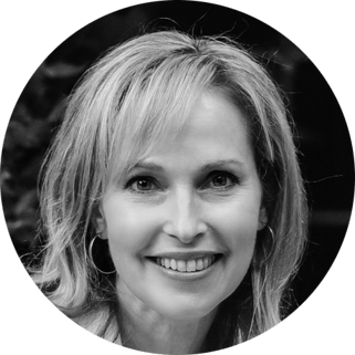 Jenny Greenblatt profile